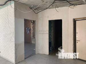 2-к квартира, вторичка, 72м2, 7/14 этаж