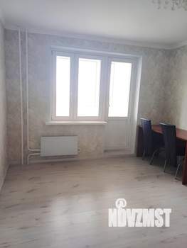 2-к квартира, вторичка, 57м2, 13/17 этаж