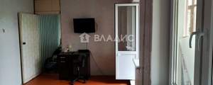 2-к квартира, вторичка, 43м2, 9/9 этаж