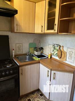 2-к квартира, вторичка, 47м2, 4/5 этаж