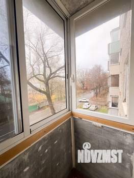 1-к квартира, вторичка, 34м2, 3/5 этаж