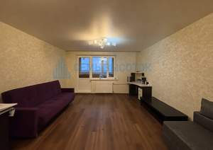 3-к квартира, вторичка, 76м2, 14/14 этаж