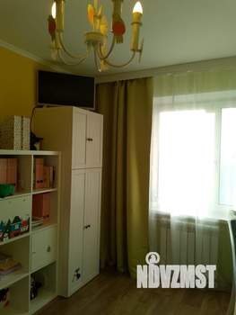 2-к квартира, вторичка, 52м2, 10/10 этаж