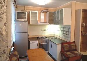 1-к квартира, вторичка, 32м2, 1/9 этаж
