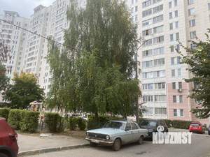 2-к квартира, вторичка, 54м2, 3/17 этаж