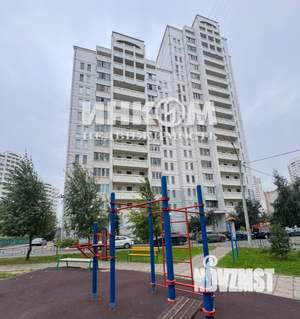 2-к квартира, вторичка, 54м2, 7/17 этаж