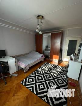 1-к квартира, вторичка, 36м2, 10/16 этаж