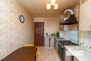 3-к квартира, вторичка, 60м2, 4/5 этаж