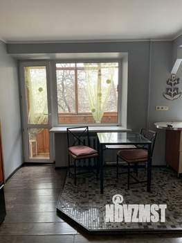 3-к квартира, вторичка, 45м2, 4/5 этаж