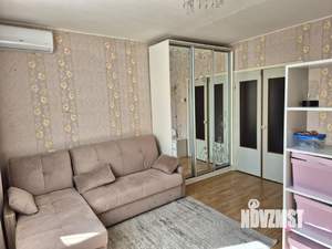 1-к квартира, вторичка, 38м2, 9/12 этаж