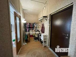 1-к квартира, вторичка, 38м2, 5/14 этаж