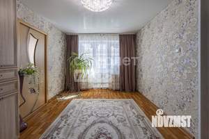 2-к квартира, вторичка, 44м2, 4/5 этаж
