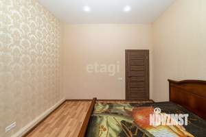 2-к квартира, вторичка, 45м2, 1/5 этаж