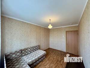 3-к квартира, вторичка, 71м2, 4/14 этаж