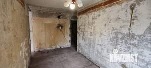 2-к квартира, вторичка, 46м2, 1/5 этаж