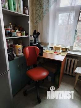 3-к квартира, вторичка, 72м2, 3/4 этаж