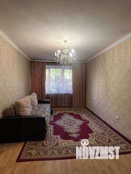 2-к квартира, вторичка, 45м2, 1/5 этаж