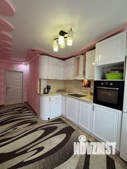 2-к квартира, вторичка, 64м2, 10/16 этаж
