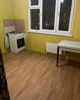 3-к квартира, вторичка, 77м2, 4/17 этаж