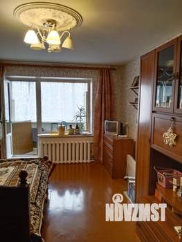 2-к квартира, вторичка, 48м2, 2/5 этаж