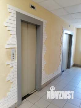 3-к квартира, вторичка, 76м2, 8/18 этаж