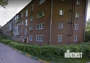 1-к квартира, вторичка, 33м2, 2/4 этаж