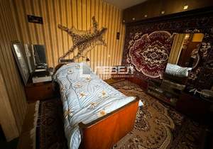 4-к квартира, вторичка, 61м2, 3/5 этаж