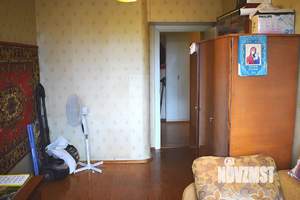 2-к квартира, вторичка, 50м2, 9/9 этаж