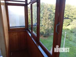 2-к квартира, вторичка, 42м2, 5/5 этаж