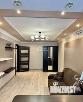 1-к квартира, вторичка, 34м2, 2/10 этаж