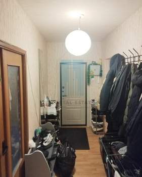 4-к квартира, вторичка, 100м2, 8/14 этаж