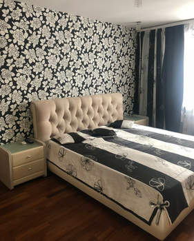 1-к квартира, вторичка, 34м2, 5/17 этаж