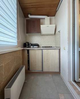 1-к квартира, вторичка, 40м2, 10/10 этаж