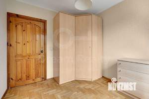 3-к квартира, вторичка, 72м2, 3/9 этаж