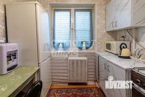 1-к квартира, вторичка, 32м2, 2/5 этаж