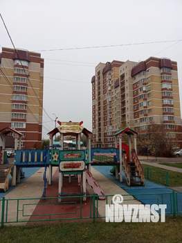 2-к квартира, вторичка, 59м2, 12/14 этаж