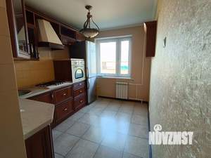 3-к квартира, вторичка, 62м2, 6/9 этаж
