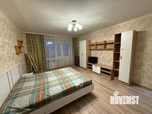 1-к квартира, вторичка, 36м2, 5/5 этаж