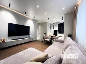 2-к квартира, вторичка, 59м2, 18/20 этаж