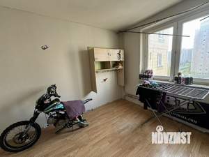 3-к квартира, вторичка, 86м2, 6/12 этаж