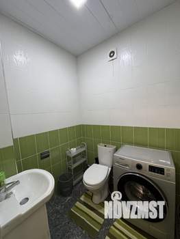 2-к квартира, вторичка, 64м2, 10/16 этаж