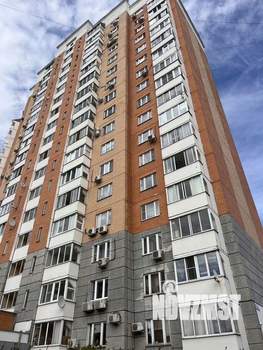 2-к квартира, вторичка, 60м2, 5/17 этаж