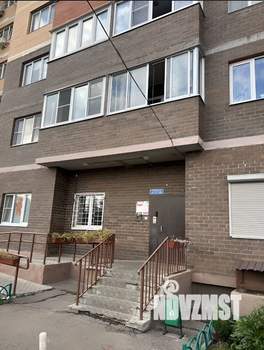 2-к квартира, вторичка, 60м2, 14/19 этаж