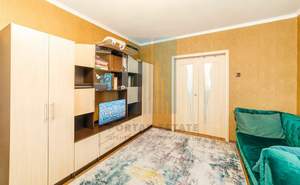 2-к квартира, вторичка, 74м2, 2/17 этаж