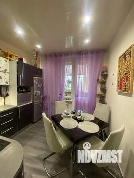 3-к квартира, вторичка, 73м2, 3/17 этаж