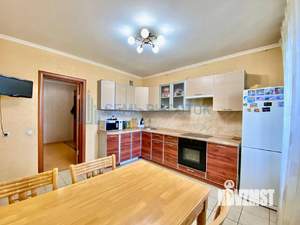 3-к квартира, вторичка, 87м2, 3/12 этаж