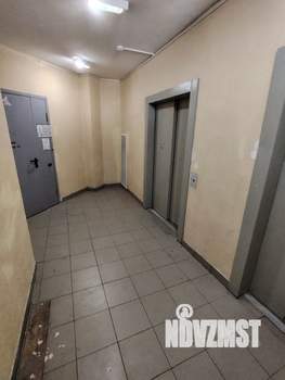 2-к квартира, вторичка, 65м2, 8/15 этаж