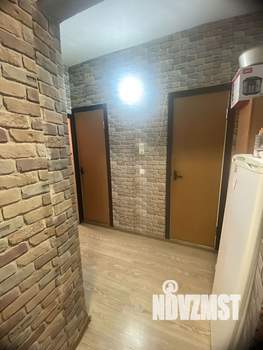 3-к квартира, вторичка, 71м2, 12/17 этаж
