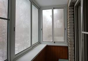 1-к квартира, вторичка, 36м2, 5/5 этаж