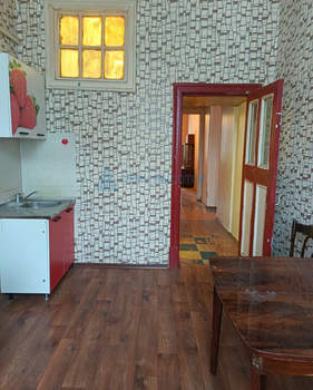 2-к квартира, вторичка, 67м2, 4/4 этаж